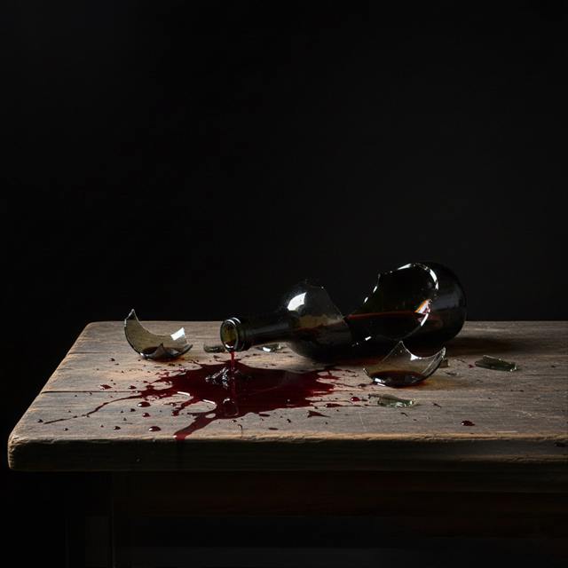 Série Still life — Landscape — image 6 sur 28
