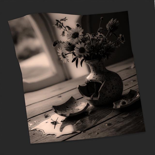 Série Still life — Landscape — image 19 sur 28