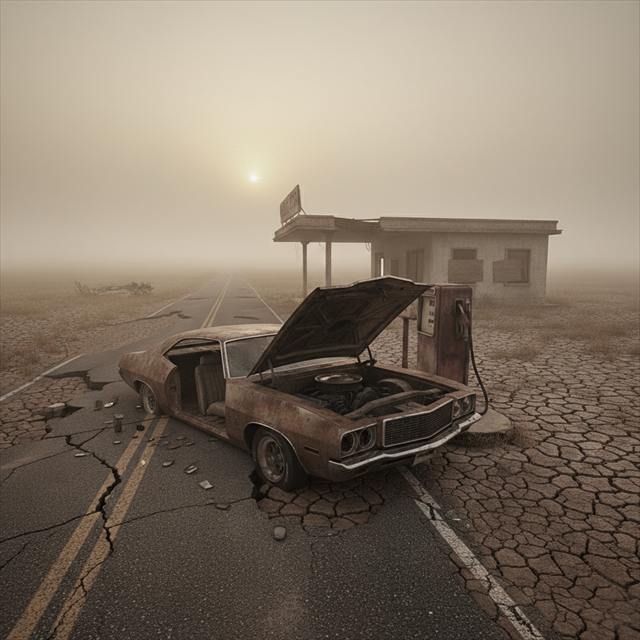 Série Still life — Landscape — image 25 sur 28