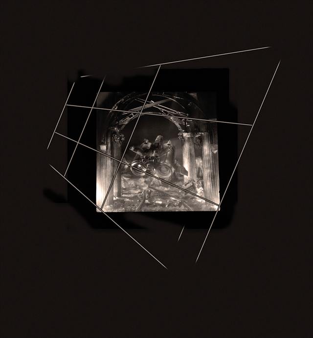 Série Works — Exhibitions — image 45 sur 110